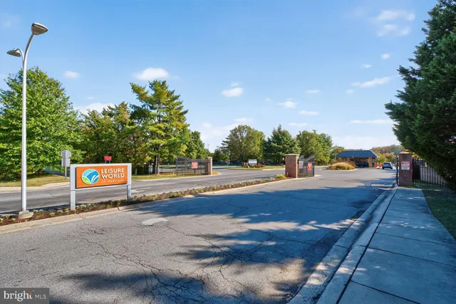 $234,900 | 15101 Interlachen Drive, Unit 1123, Silver Spring, MD 20906