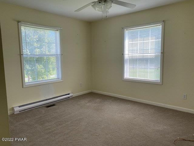 558 State Rte 2010 Forest City, PA 18421 - Photo 24 of 36 Bedroom 3 (2)