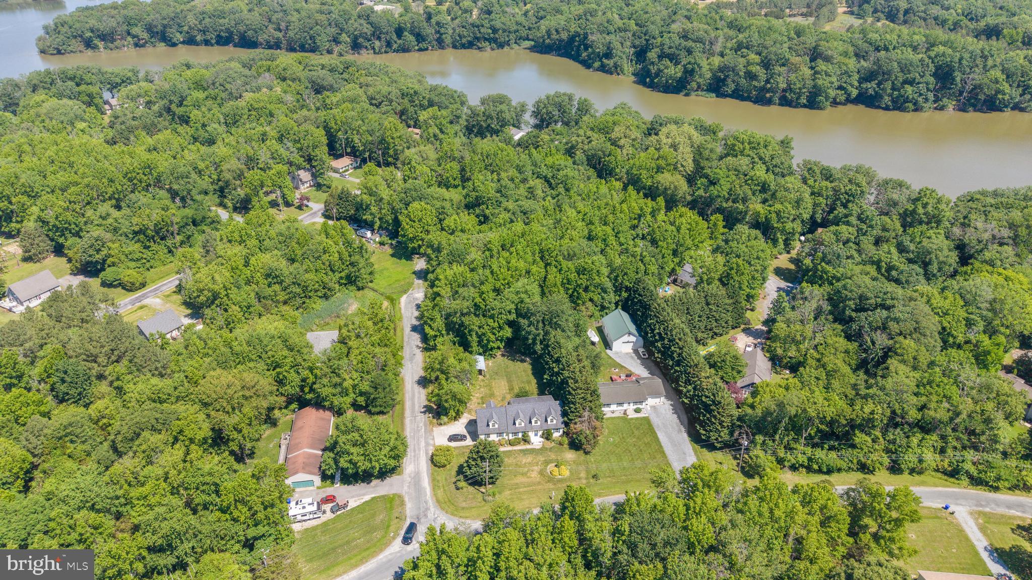 10781 Fermoy Road Chestertown, MD 21620 - Photo 50 of 54