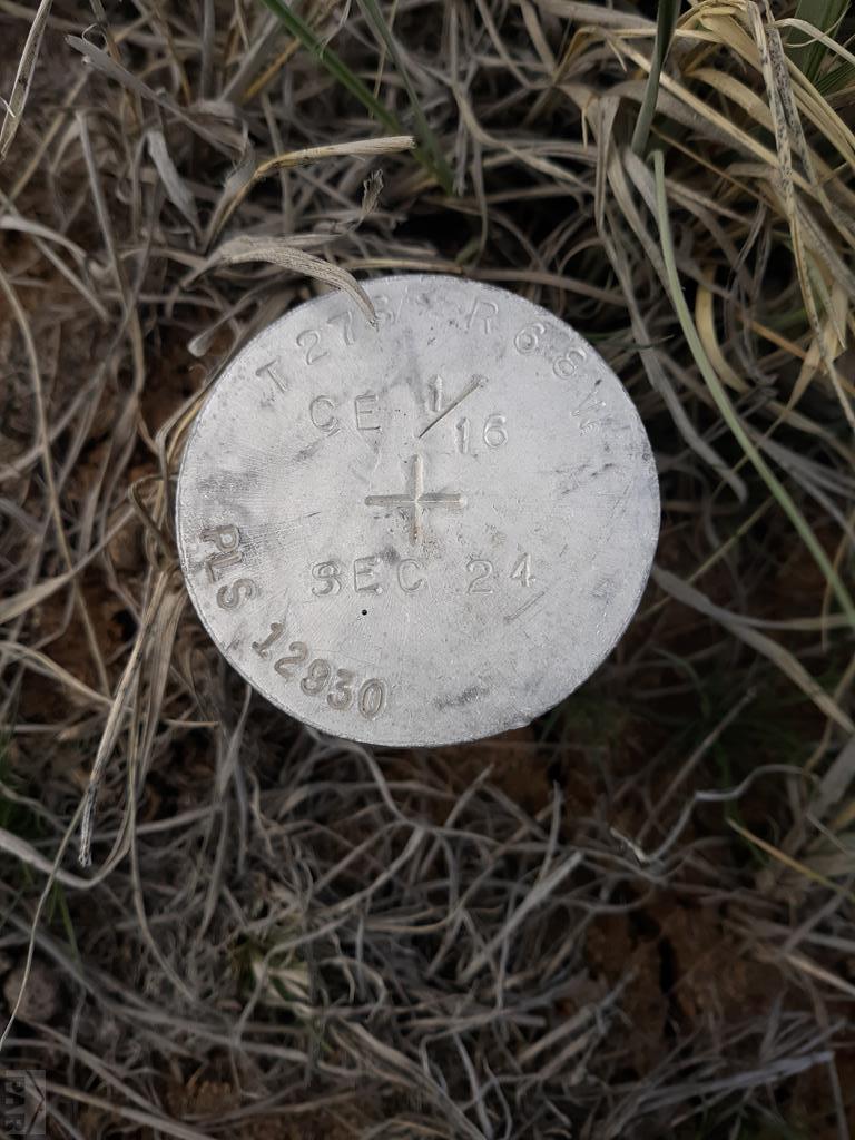 Lot 272 County Road Walsenburg, CO 81089 - Photo 7 of 8