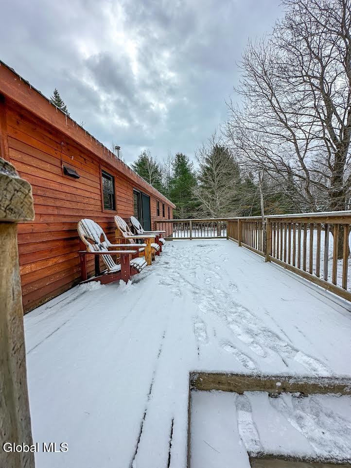 287 Bird Pond Road Chester, NY 12853 - Photo 5 of 40 6