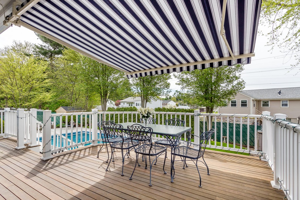 18 Trudy Terrace Canton, MA 02021 - Photo 15 of 16 Gallery Image 15