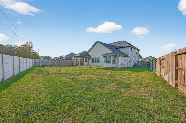 $2,800 | 1207 Dry Cork Circle, Richmond, TX 77406