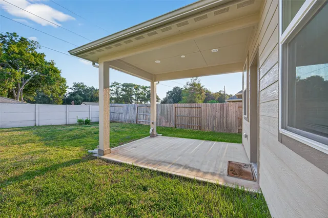 $2,800 | 1207 Dry Cork Circle, Richmond, TX 77406
