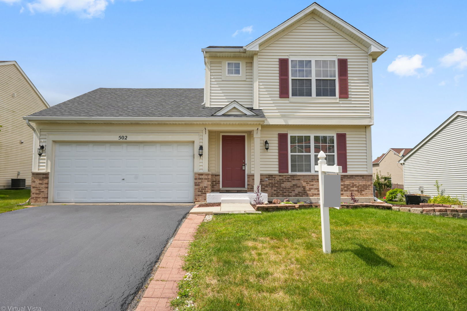 502 Anna Lane Romeoville, IL 60446 - Photo 30 of 31 Gallery Image 30