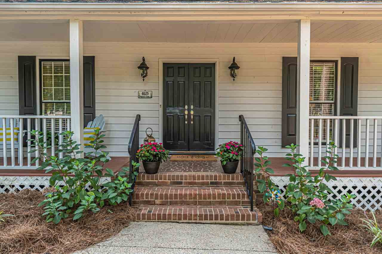 8125 North Creek Run Raleigh, NC 27613 - Photo 2 of 30 Photo 2