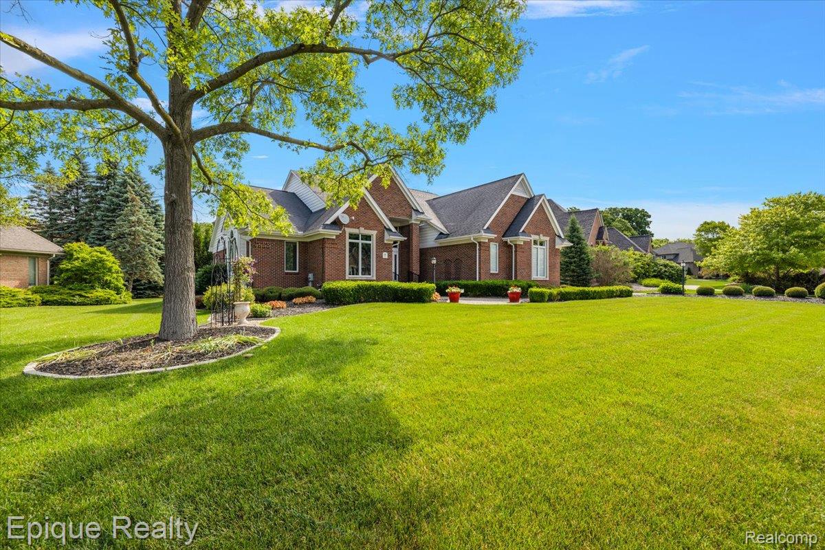 5675 Golf Pointe Drive Clarkston, MI 48348 - Photo 70 of 80 03-5675 Golf Pointe-3.jpg