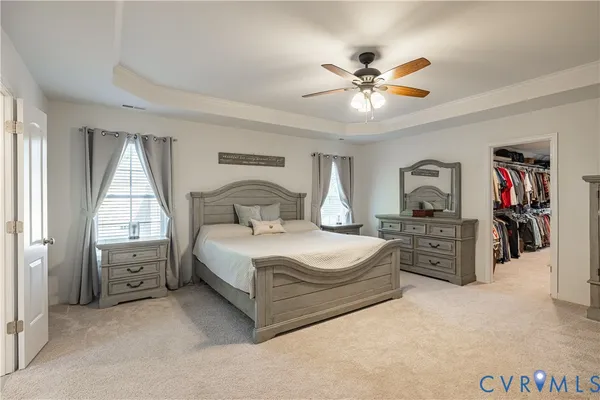$950,000 | 11425 Brickshire Park, Providence Forge, VA 23140