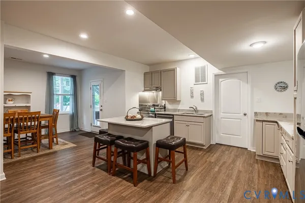 $950,000 | 11425 Brickshire Park, Providence Forge, VA 23140