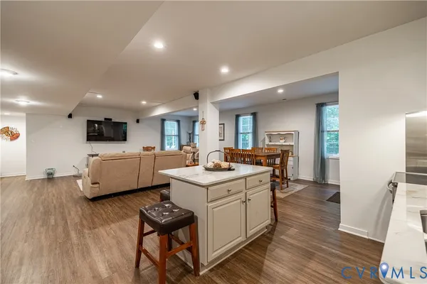 $950,000 | 11425 Brickshire Park, Providence Forge, VA 23140