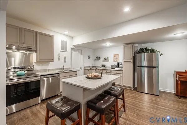 $950,000 | 11425 Brickshire Park, Providence Forge, VA 23140