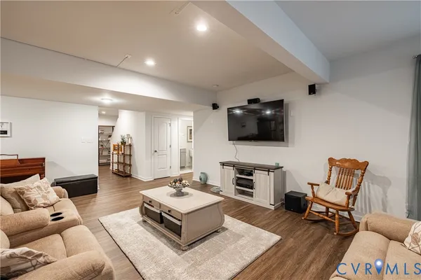 $950,000 | 11425 Brickshire Park, Providence Forge, VA 23140