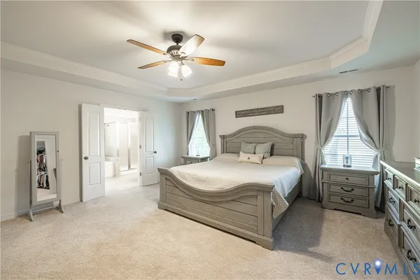 $950,000 | 11425 Brickshire Park, Providence Forge, VA 23140