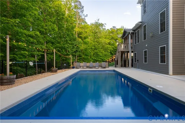 $950,000 | 11425 Brickshire Park, Providence Forge, VA 23140