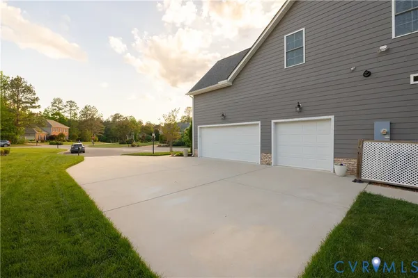 $950,000 | 11425 Brickshire Park, Providence Forge, VA 23140