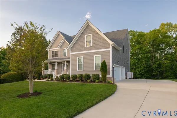 $950,000 | 11425 Brickshire Park, Providence Forge, VA 23140
