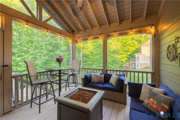 $950,000 | 11425 Brickshire Park, Providence Forge, VA 23140