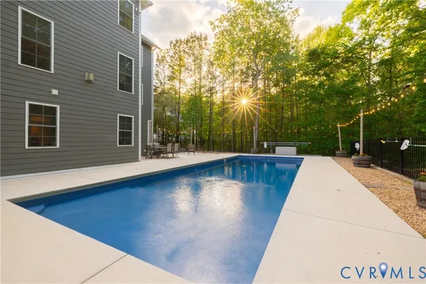 $950,000 | 11425 Brickshire Park, Providence Forge, VA 23140