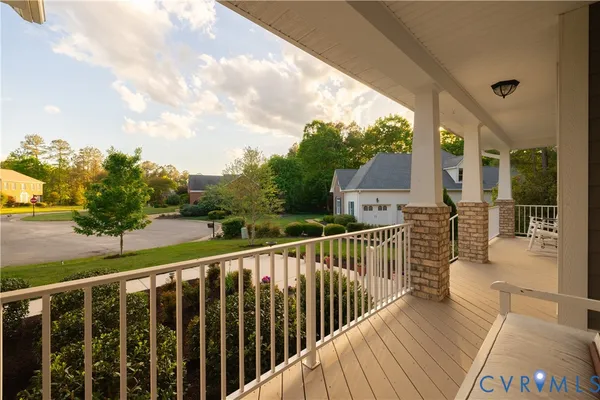 $950,000 | 11425 Brickshire Park, Providence Forge, VA 23140