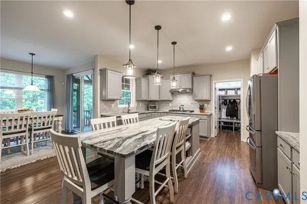 $950,000 | 11425 Brickshire Park, Providence Forge, VA 23140
