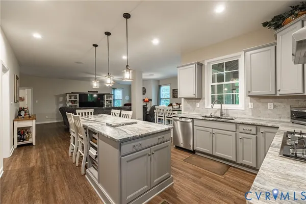 $950,000 | 11425 Brickshire Park, Providence Forge, VA 23140