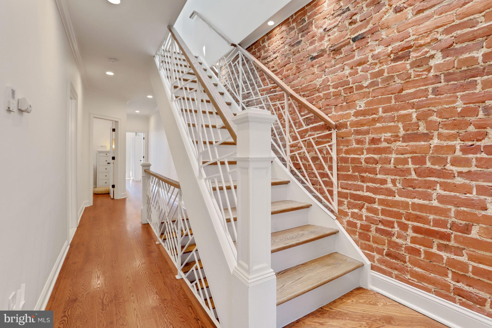 1215 Oates Street Northeast Washington, DC 20002 - Photo 16 of 44 Upper Level