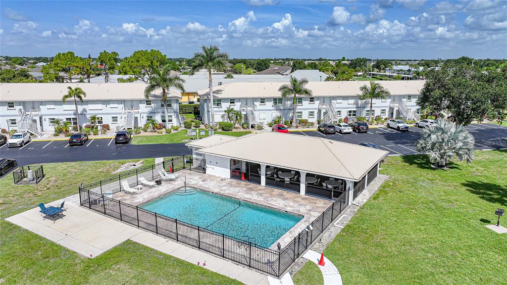 26485 Rampart Boulevard, Unit D4 Punta Gorda, FL 33983 - Photo 43 of 43