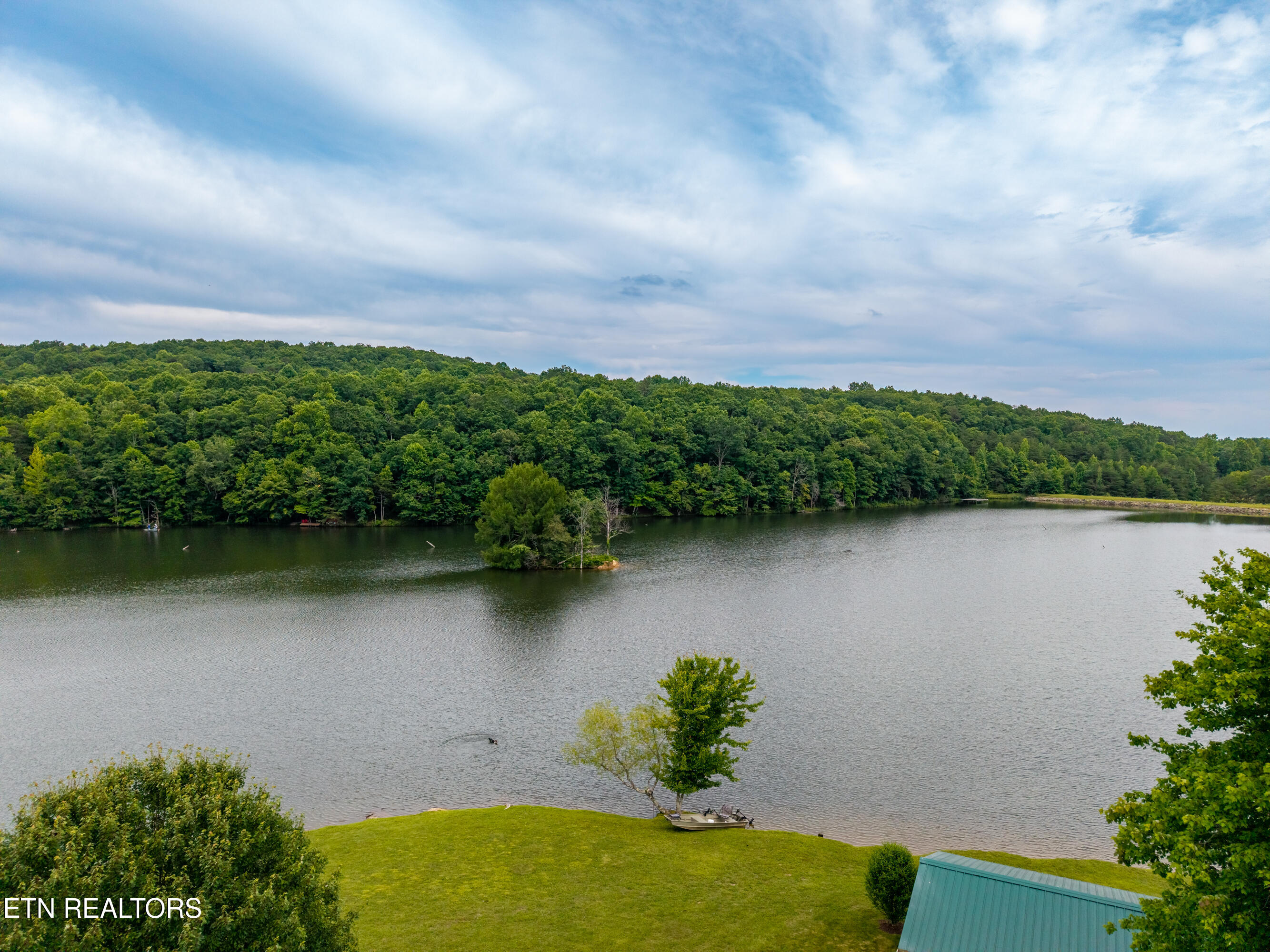 1152 Brier Branch Road Graysville, TN 37338 - Photo 44 of 49 Community Lake