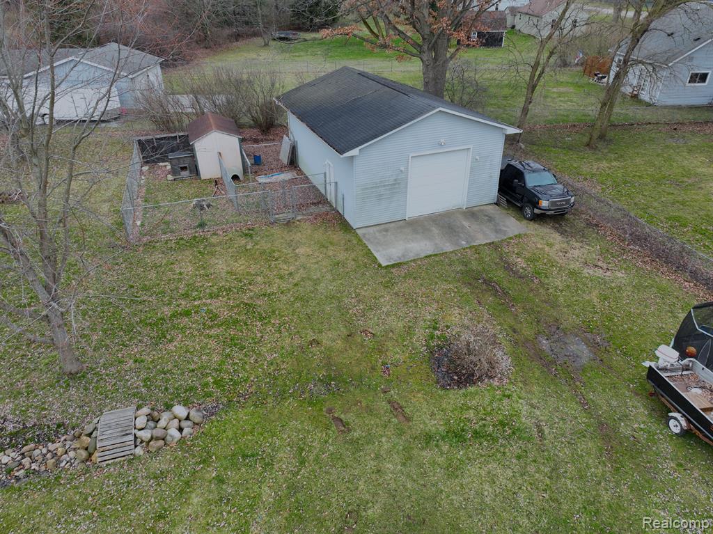 13128 Tuscola Road Clio, MI 48420 - Photo 3 of 16