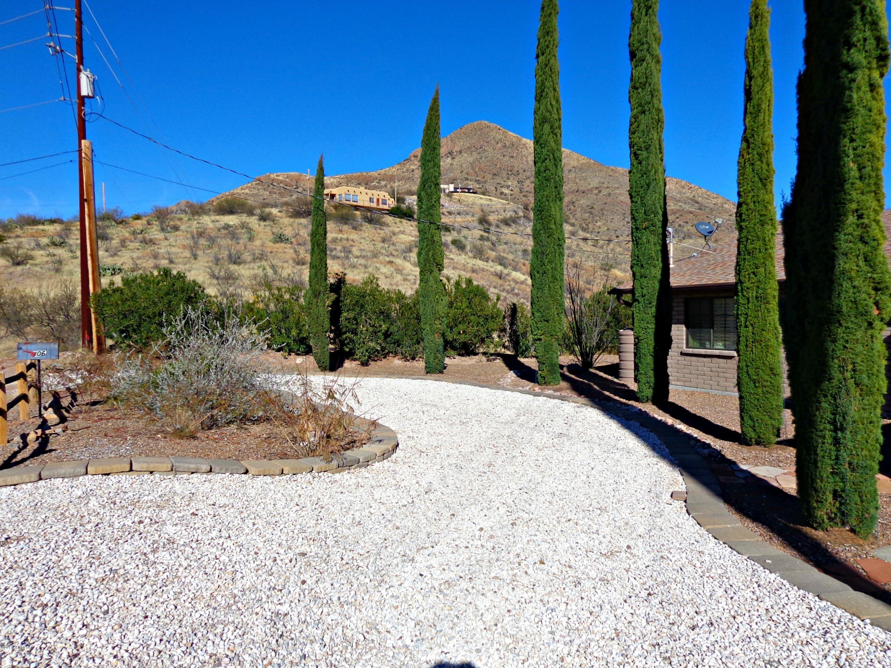 406 Camino Canoa Rio Rico, AZ 85648 - Photo 3 of 19