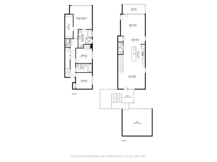 $725,000 | 1753 North Kedzie Avenue, Unit 1N, Chicago, IL 60647