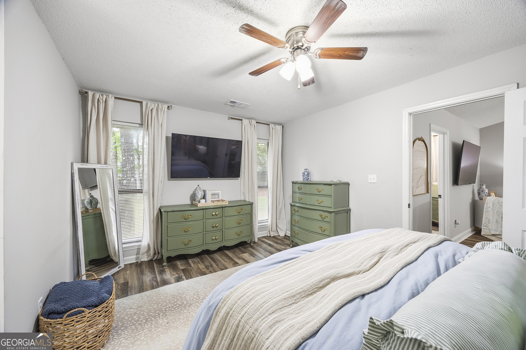 131 Ridge Pointe Court Warner Robins, GA 31088 - Photo 14 of 25