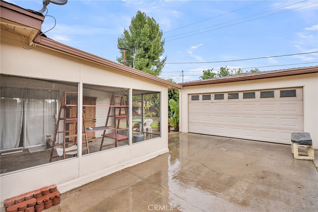 5648 Laredo Road Riverside, CA 92506 - Photo 31 of 37