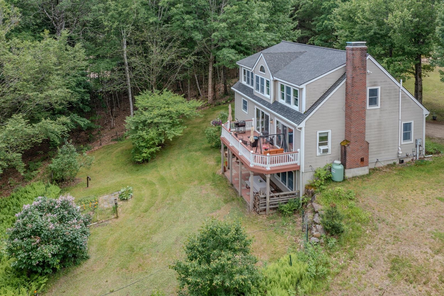 112 Wild Goose Pond Road Strafford, NH 03884 - Photo 3 of 53
