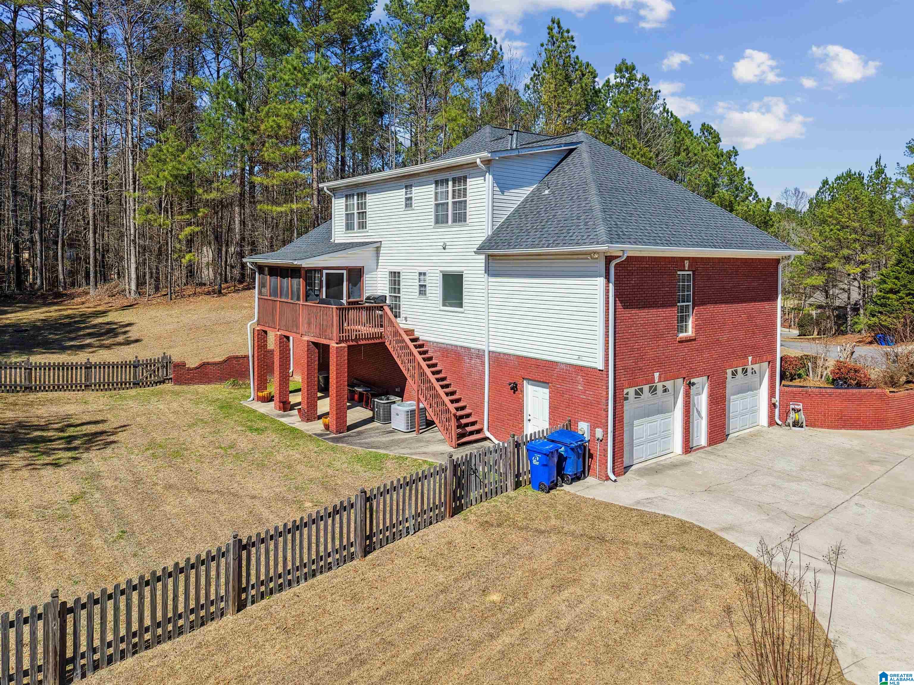 206 Cameron Circle Chelsea, AL 35043 - Photo 4 of 49