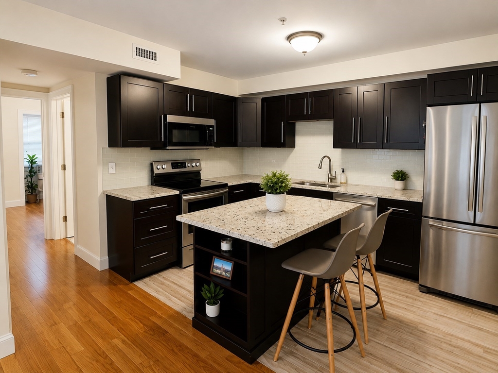 110 South Street, Unit 2 Boston, MA 02130 - Photo 1 of 7