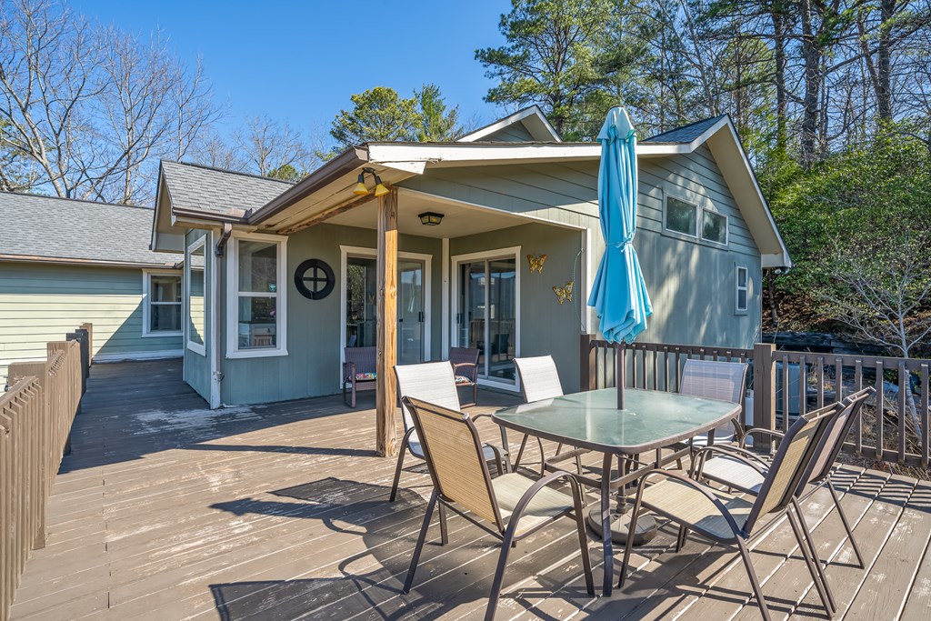 4157 Ridgecrest Trail Hiawassee, GA 30546 - Photo 35 of 43 Gallery Image 35