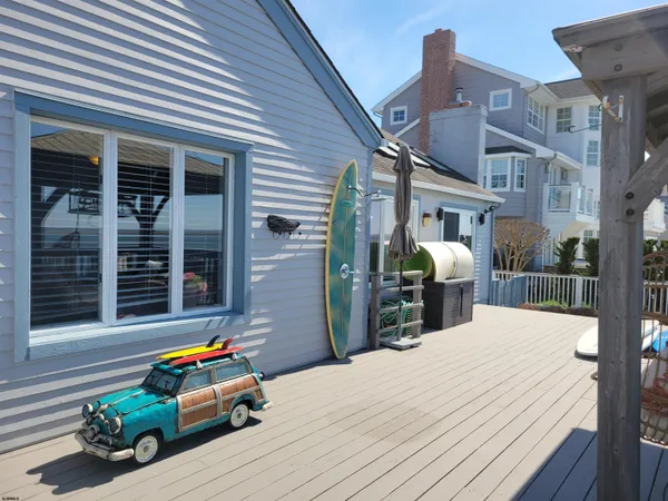 $85,000 | 8601 Fulton Avenue, Margate City, NJ 08402