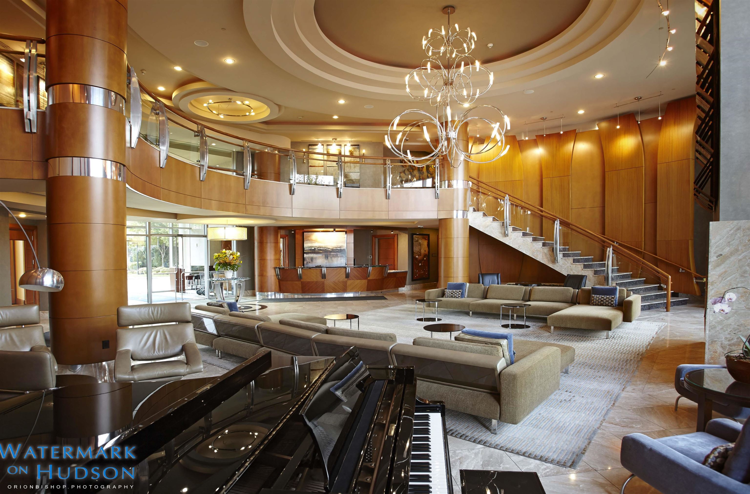 8100 River Road, Unit 810 North Bergen, NJ 07047 - Photo 11 of 20 a kitchen with lots of counter top space