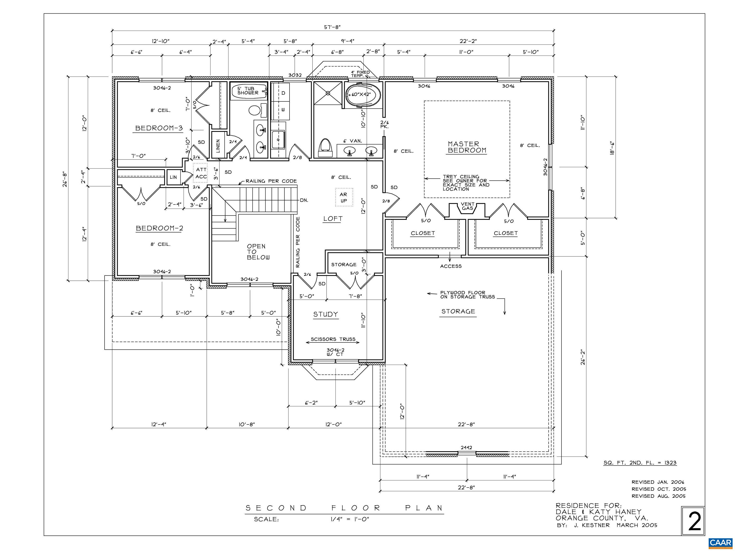 4605 Blue Run Road Somerset, VA 22972 - Photo 61 of 62