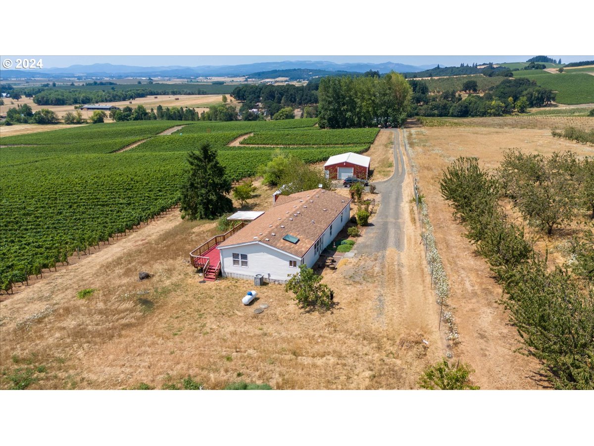 3480 Oak Grove Road Rickreall, OR 97371 - Photo 6 of 43