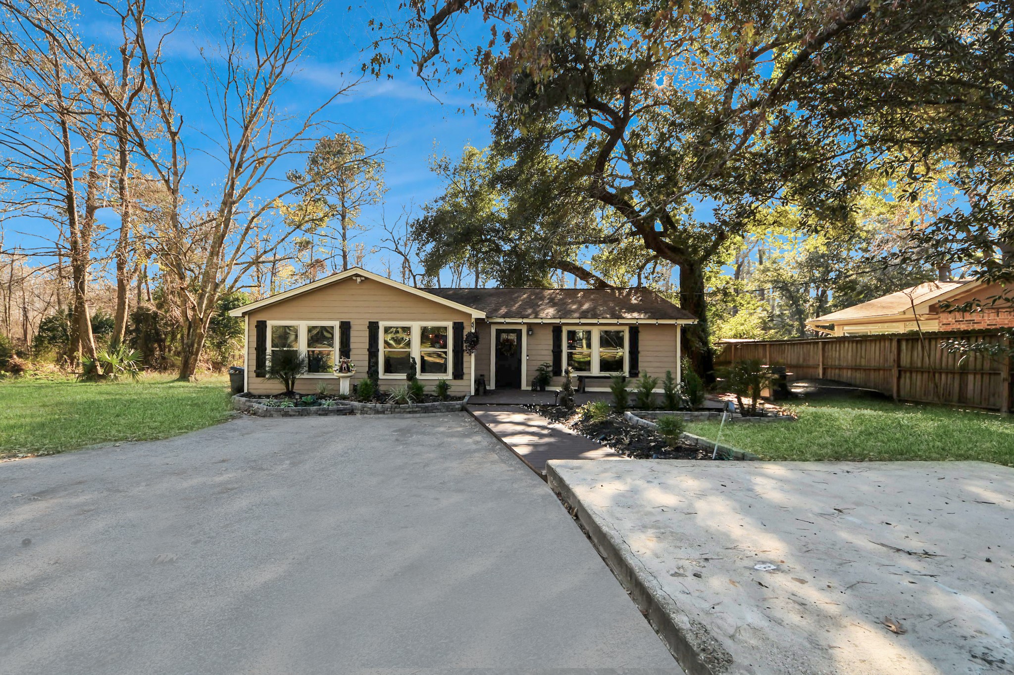 20202 River Ridge Drive Porter, TX 77365 - Photo 1 of 33