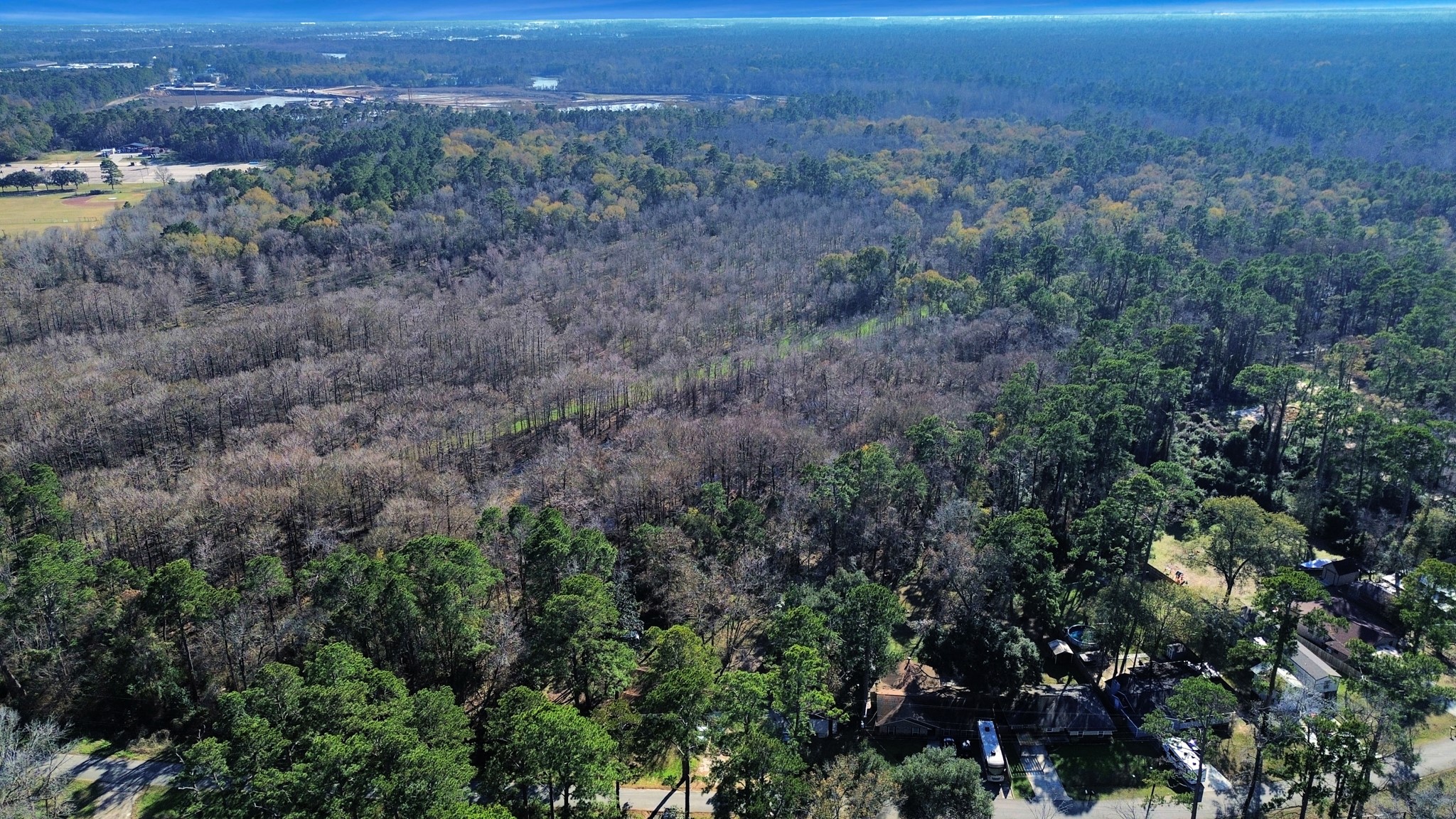 20202 River Ridge Drive Porter, TX 77365 - Photo 28 of 33