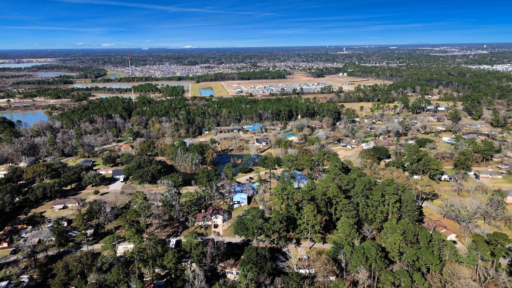 20202 River Ridge Drive Porter, TX 77365 - Photo 30 of 33