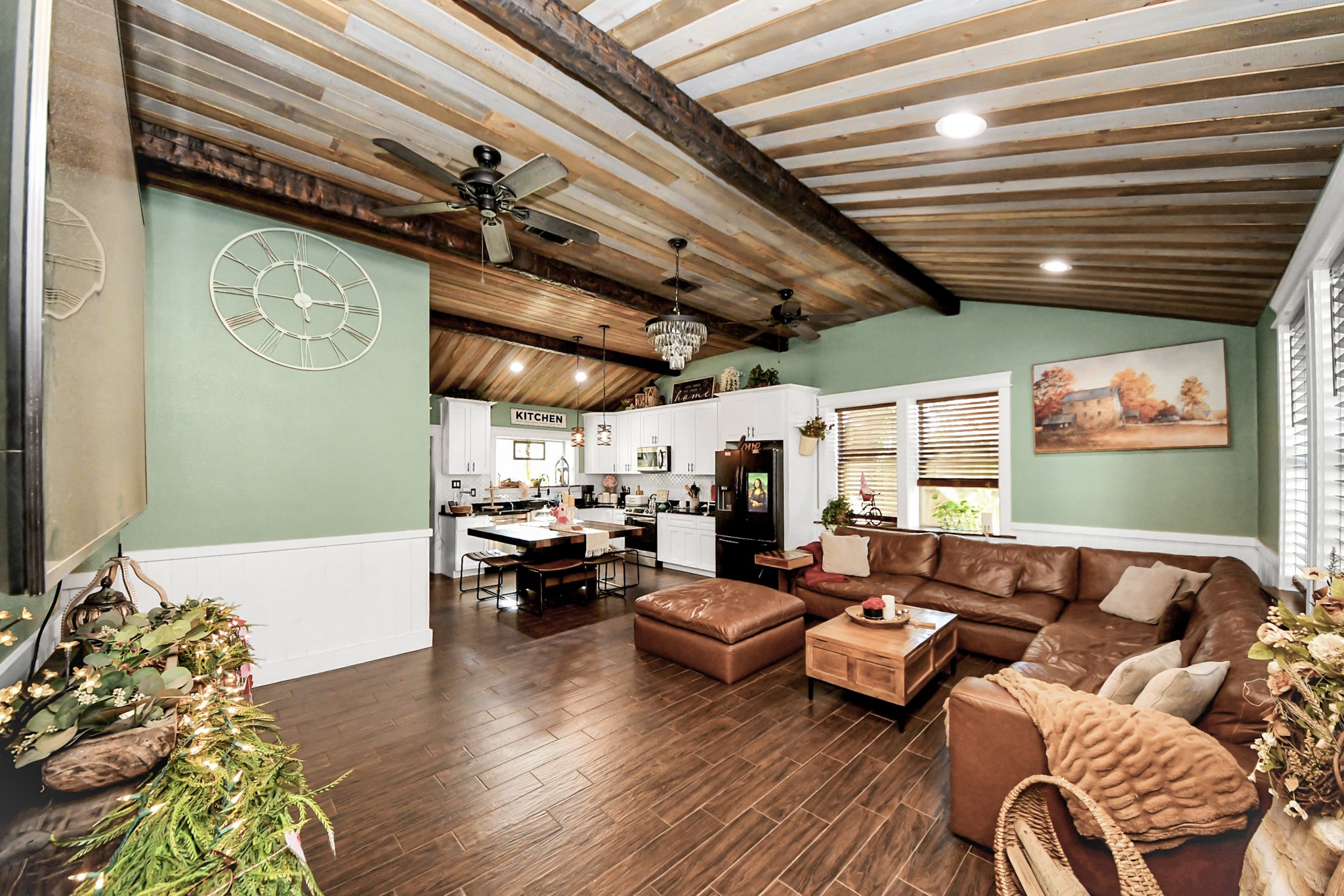 20202 River Ridge Drive Porter, TX 77365 - Photo 4 of 33