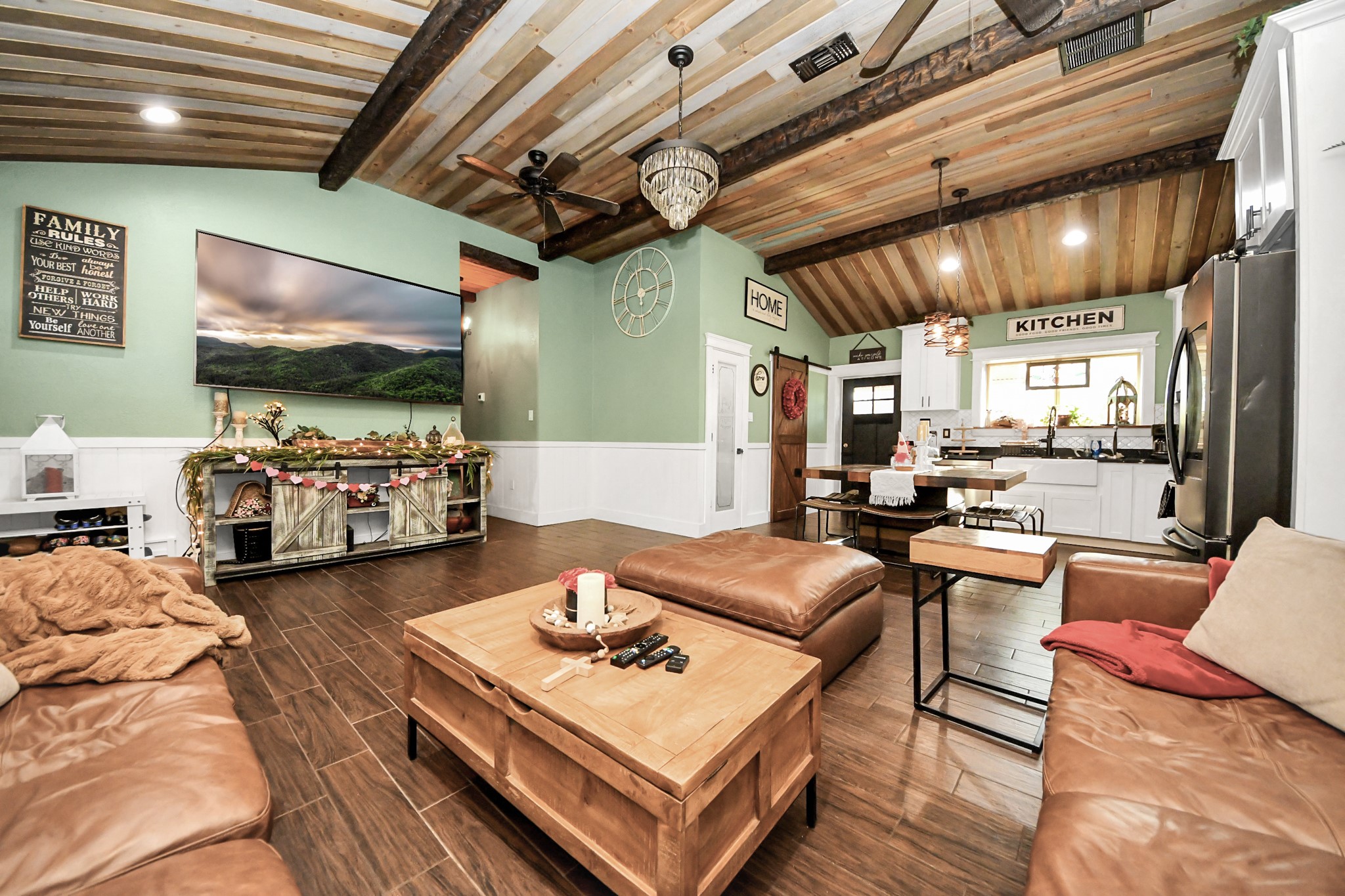 20202 River Ridge Drive Porter, TX 77365 - Photo 5 of 33