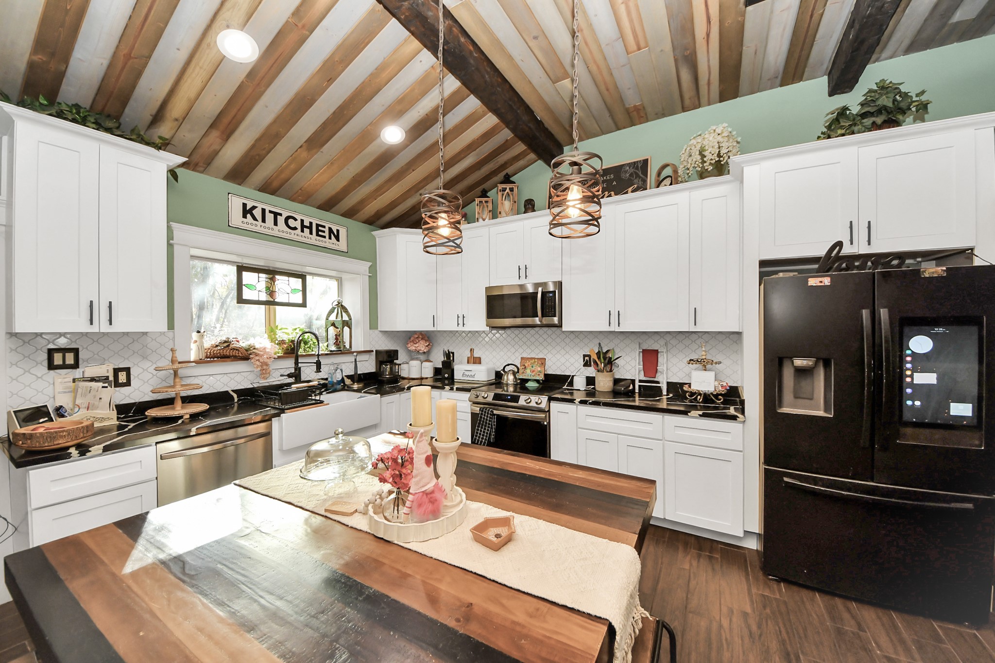 20202 River Ridge Drive Porter, TX 77365 - Photo 7 of 33