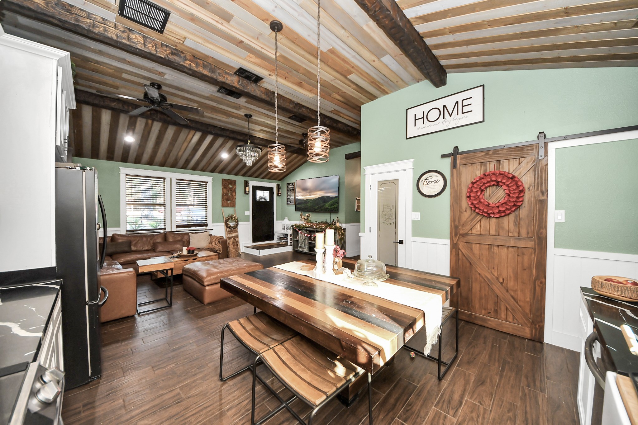 20202 River Ridge Drive Porter, TX 77365 - Photo 9 of 33