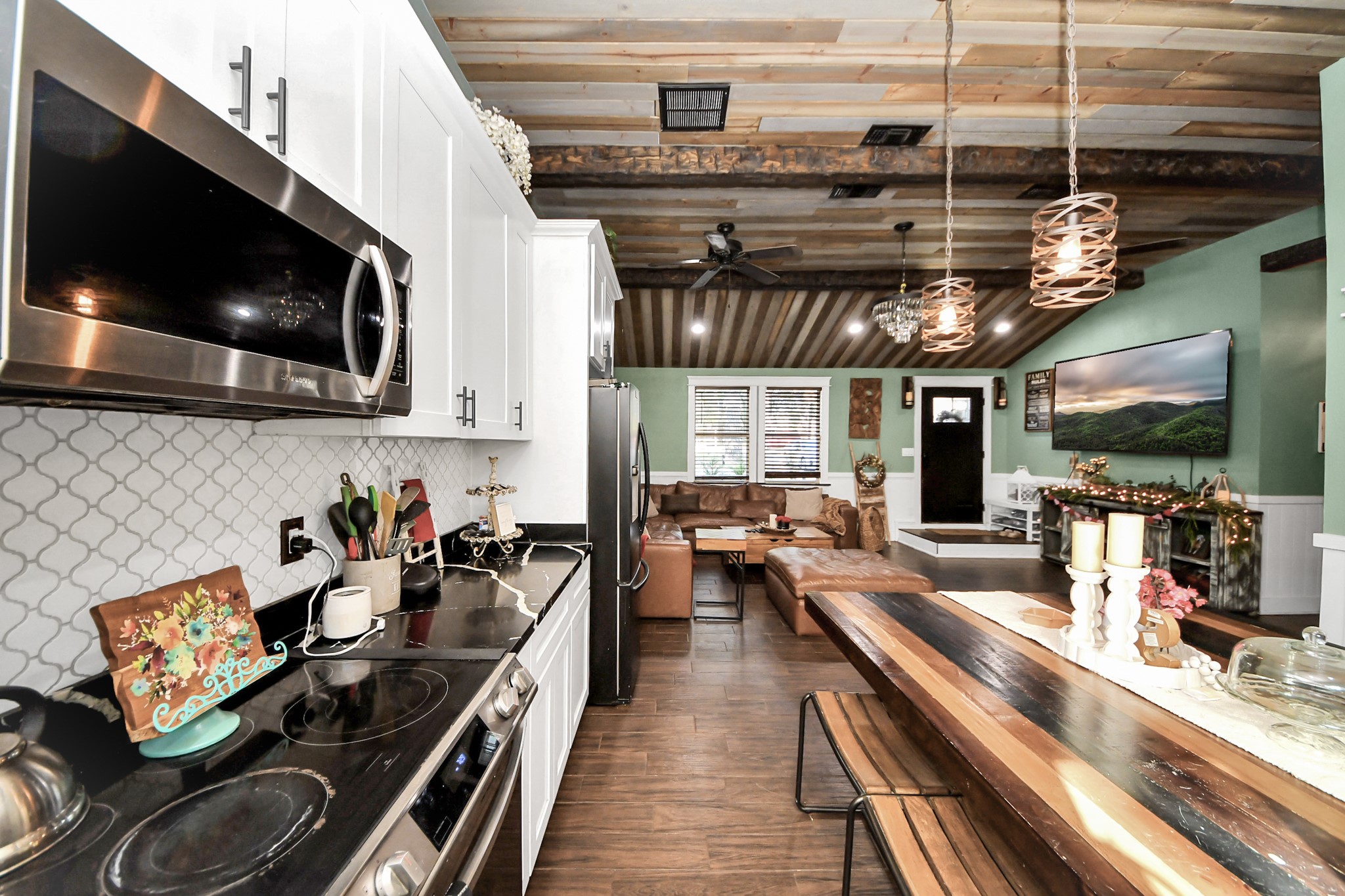 20202 River Ridge Drive Porter, TX 77365 - Photo 10 of 33