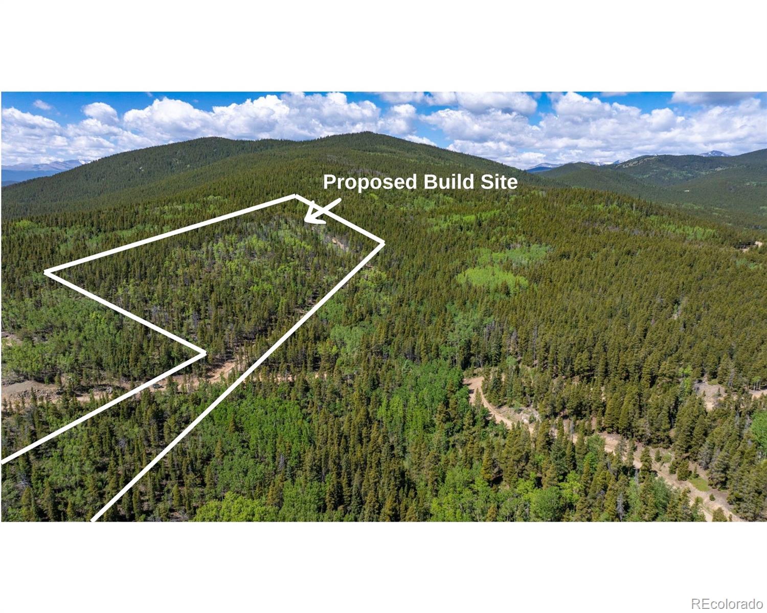 Lot 5 Roosevelt Ridge Black Hawk, CO 80422 - Photo 5 of 17